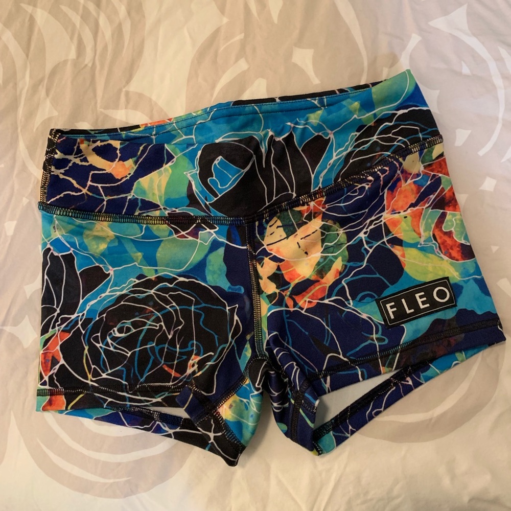 FLEO 3.25 Size XS